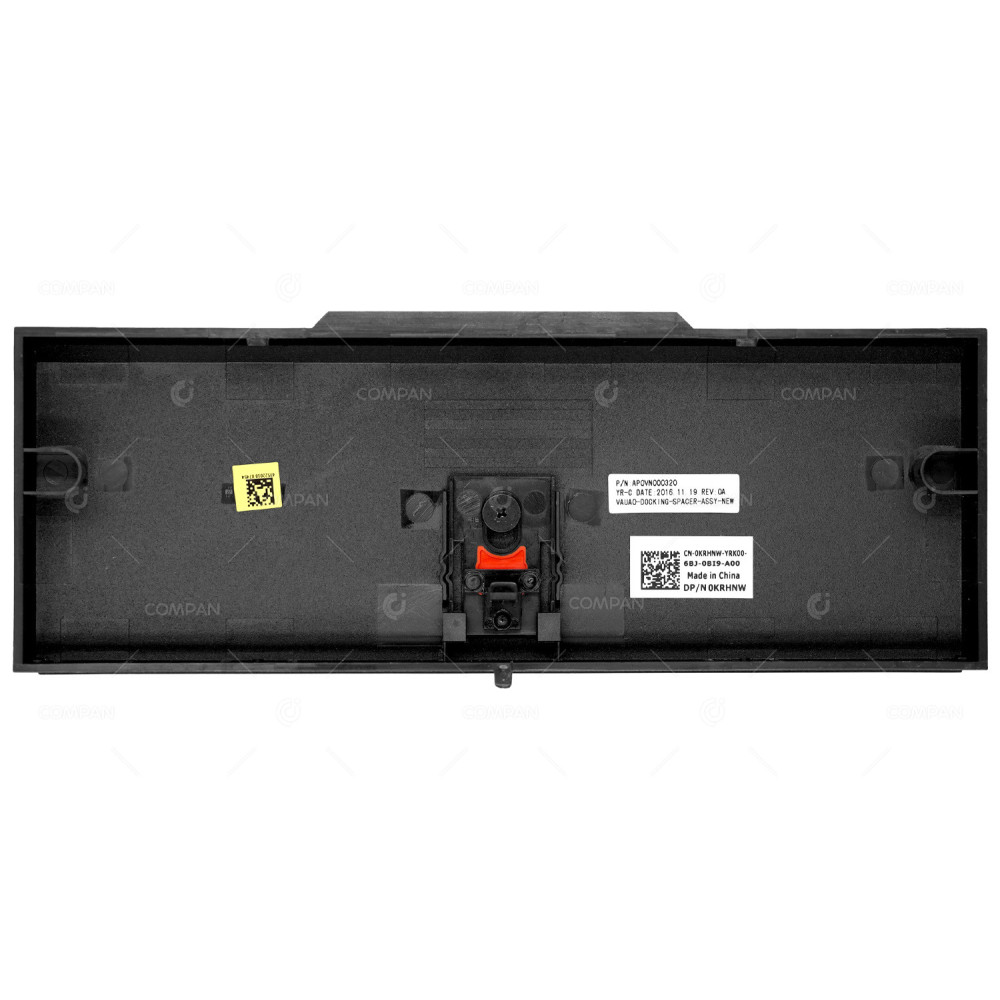 KRHNW  DELL KRHNW E-PORT DOCKING STATION SPACER FOR E5550 5000 E7240 E7440